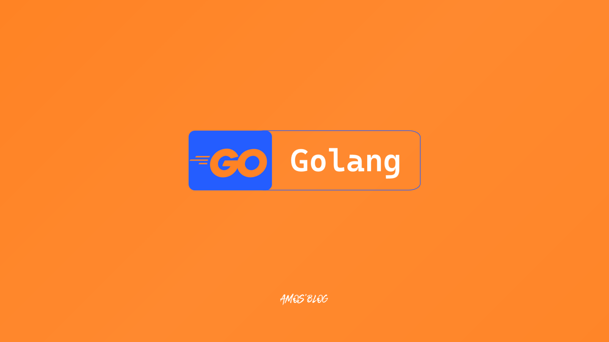 Golang 环境配置小记
