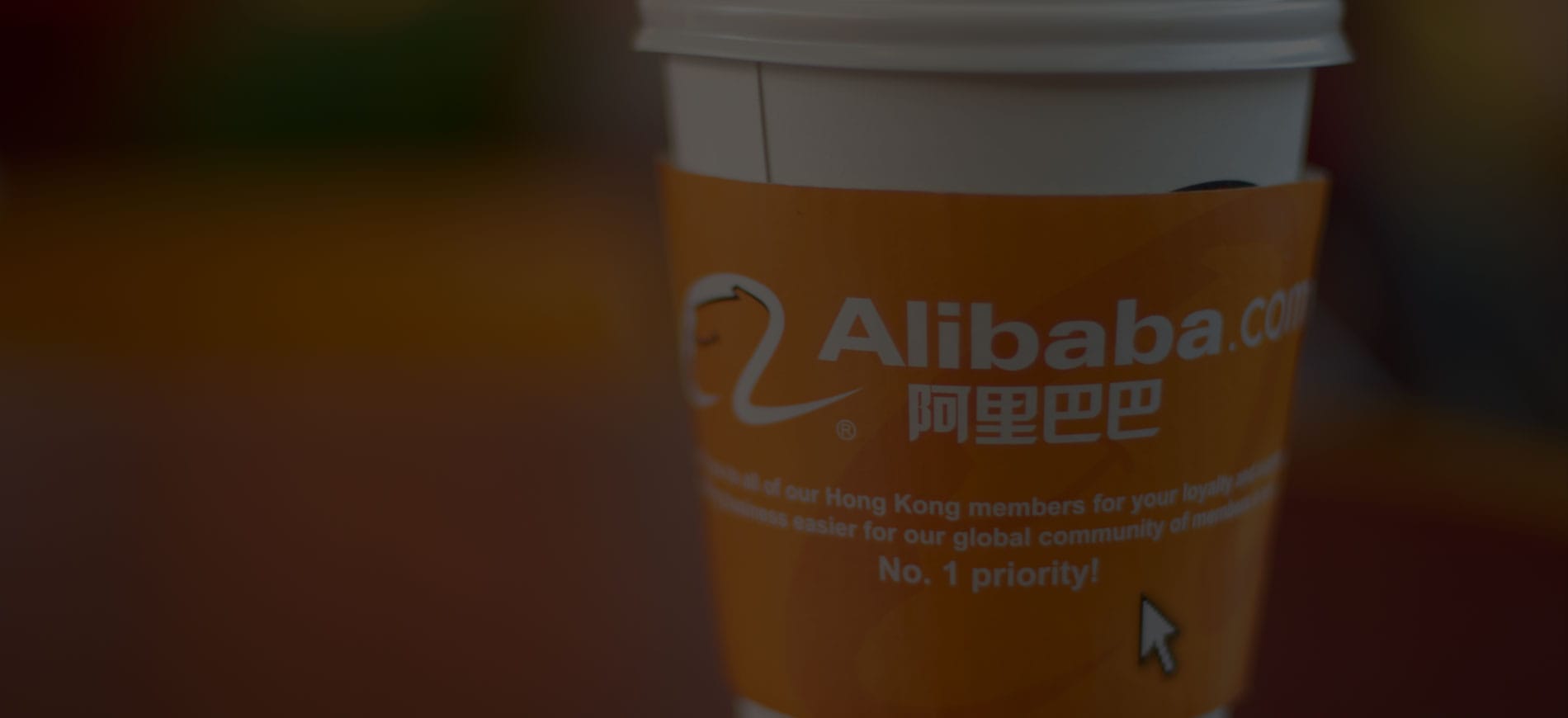 为什么“中台”这么火？